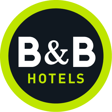 b&b hotels logo