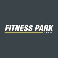 fitnesspark logo