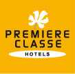 première classe logo